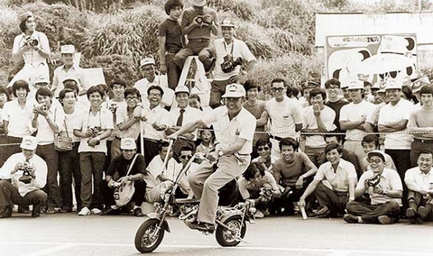 Vì sao người Nhật thành công? Hãy học từ Honda!