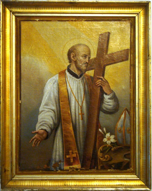 Ngày 11 tháng 10 THÁNH ALÊXANĐRÔ SAULI GIÁM MỤC (1534-1592)