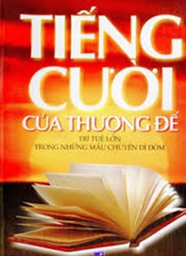 Tiếng cười Thượng đế