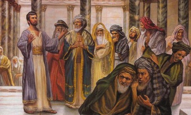 ĐỪNG SỐNG GIẢ HÌNH