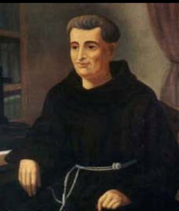 Ngày 25 tháng 10 Chân Phước Antôniô ở Sant’Anna Galvao (1739-1822)