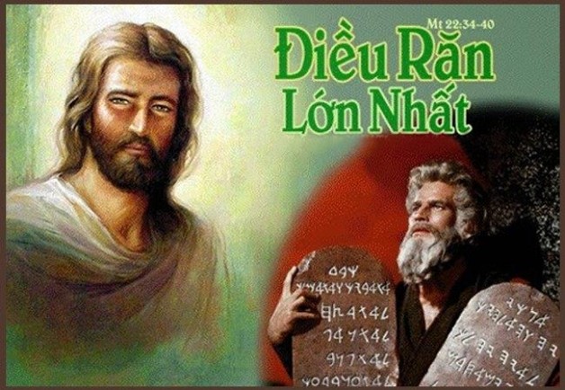 ĐIỀU RĂN TRỌNG NHẤT