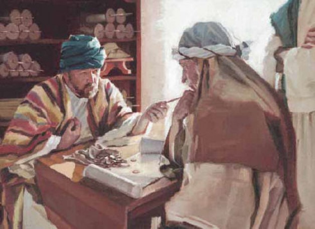 KHÔN NGOAN THẾ GIAN – KHÔN NGOAN THEO KIỂU CON THIÊN CHÚA