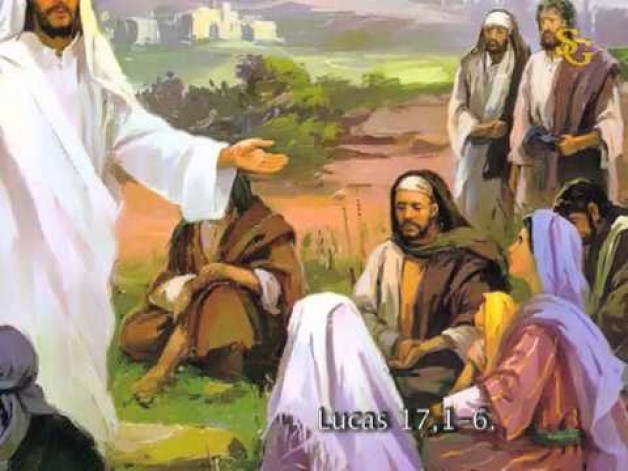 ĐỪNG XỬ HẸP HÒI VỚI THA NHÂN
