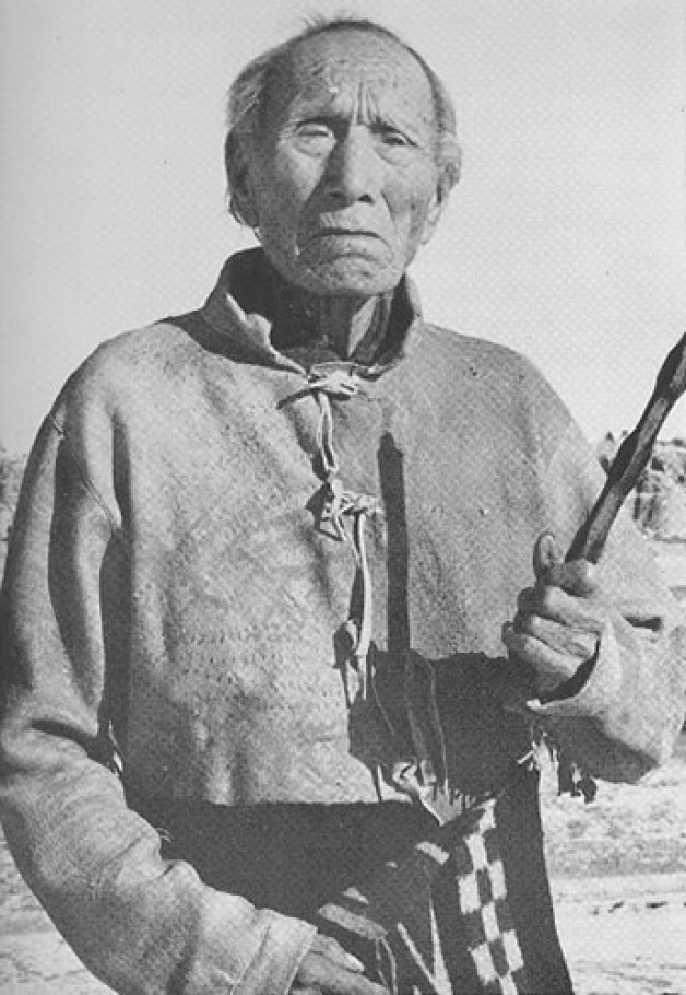 Các Giám mục Hoa kỳ đồng ý khởi án phong thánh cho Nicholas Black Elk