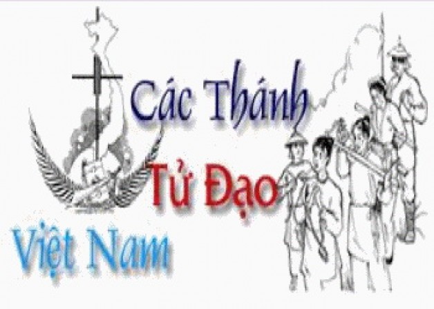 Danh sách 117 Thánh Tử Đạo Việt Nam