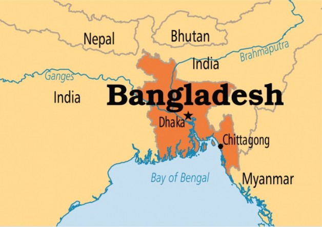 Giới thiệu Giáo Hội và đất nước Bangladesh