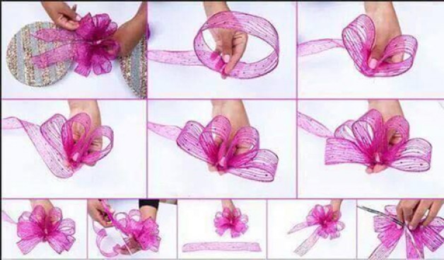 22 cách tự thắt nơ đẹp và dễ
