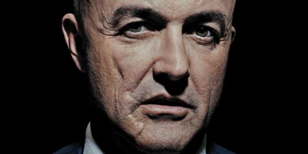 Gianluigi Nuzzi, nhân vật đáng ghét của Vatican