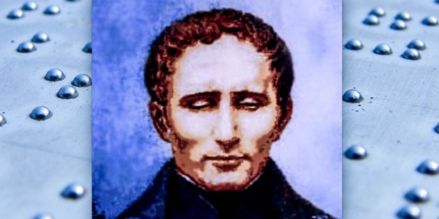 Louis Braille: Ngưá»i nhạc sÄ© Công giáo mù đã phát minh ra chữ nổi