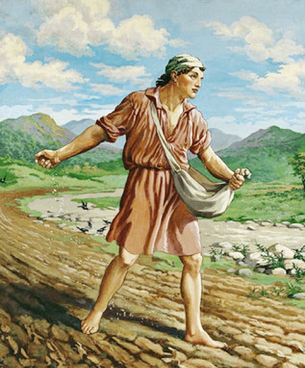 TÂM HỒN TA THẾ NÀO ?