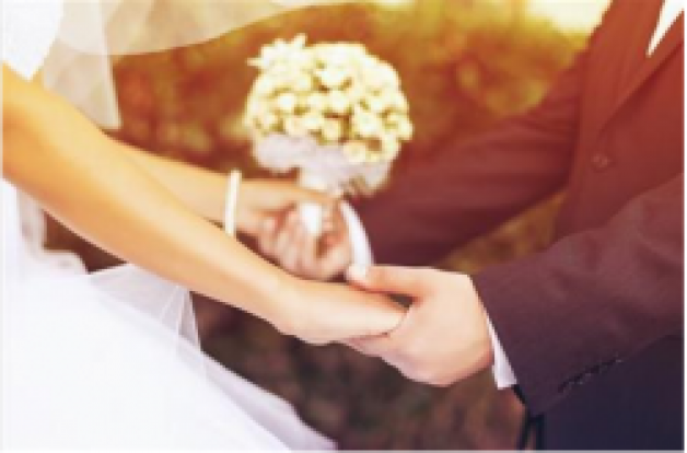 TẠI SAO, ĐÔI TÂN HÔN CÔNG GIÁO KHÔNG ĐƯỢC THỀ HỨA THEO CÁCH RIÊNG CỦA MÌNH ?