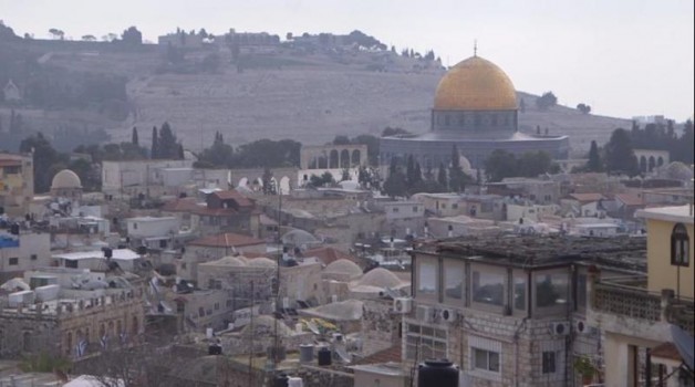 Những điểm then chốt để hiểu tình hình đặc biệt của Jerusalem