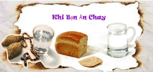 Khi Bạn Ăn Chay