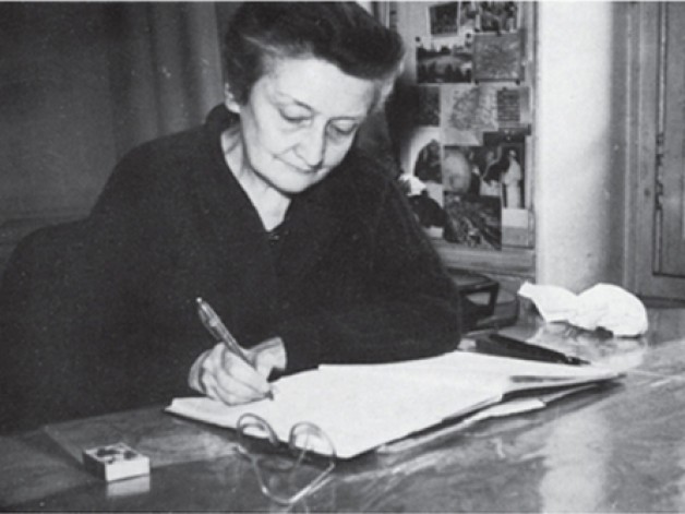 Madeleine DelBrêl: Đấng đáng kinh, nhà thần bí