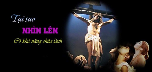 Tại sao “nhìn lên” có khả năng chữa lành?
