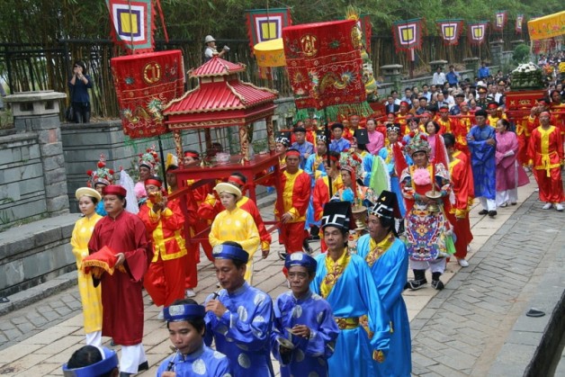 Những trò chơi dân gian thú vị ngày Tết