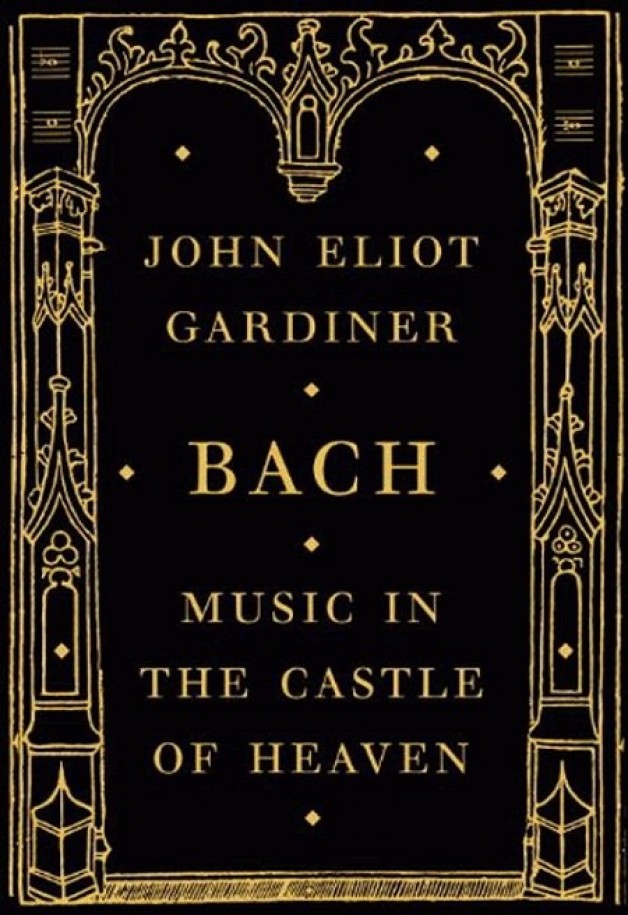 Tại sao âm nhạc của Johann Sebastian Bach là âm nhạc trên thiên đàng?
