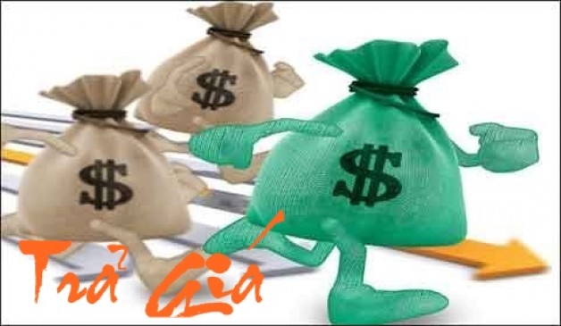 Trả Giá