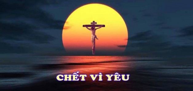Chết vì yêu