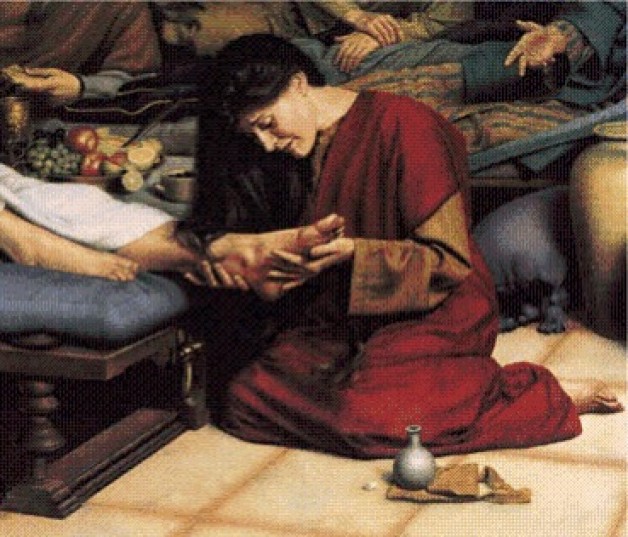 LẮNG NGHE TIẾNG GỌI CỦA CON TIM