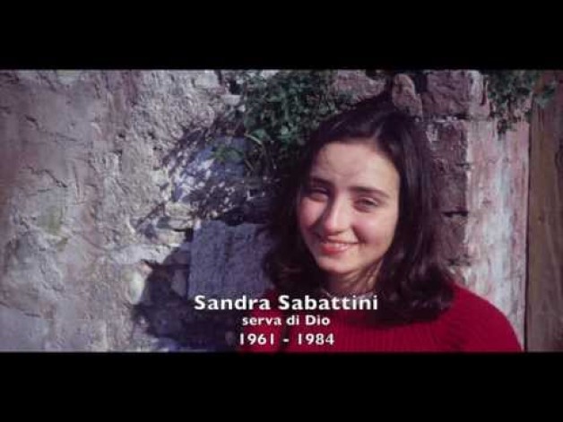 Đấng đáng kính Sandra Sabattini, bạn của những người khuyết tật