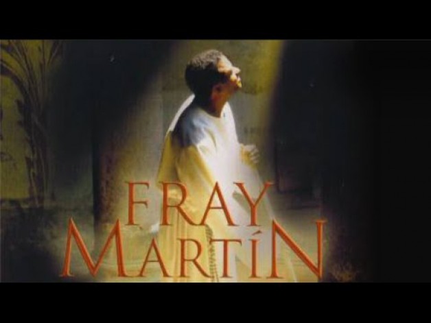 Phim Công giáo | Thánh Martino Porres