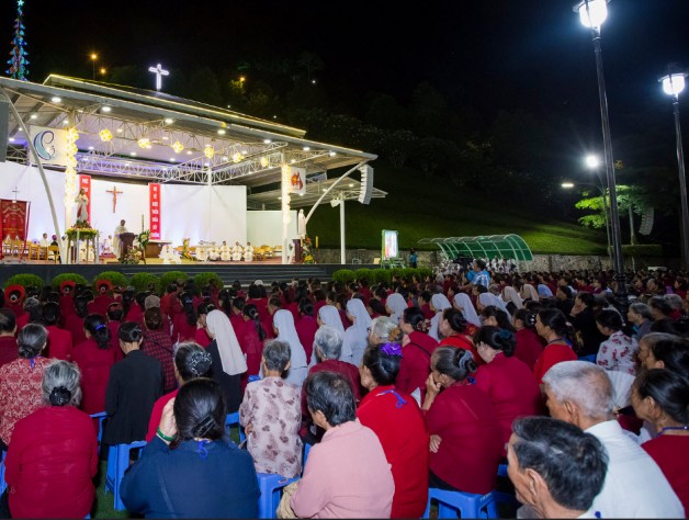 GIÃO PHáº¬N PHAN THIáº¾T : Má»ªNG KÃNH LÃNG THÆ¯Æ NG XÃT