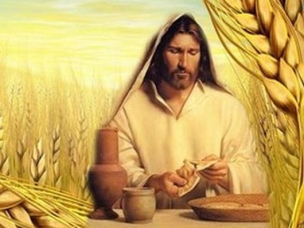 BÁNH HẰNG SỐNG