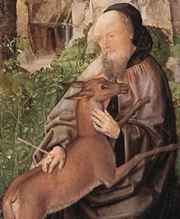 22 Tháng 4 Chân Phước Giles ở Assisi (1190-1262)