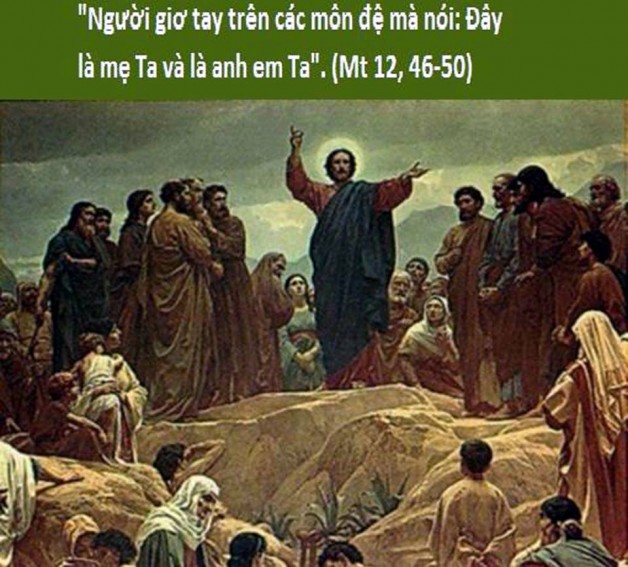LẮNG NGHE VÀ THỰC HÀNH