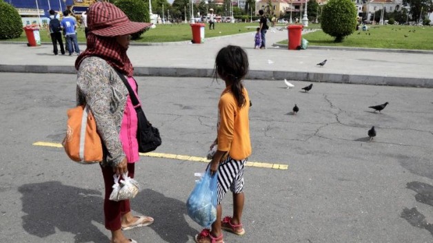 Từ “giấc mơ Mỹ” đến “Hy vọng mới cho trẻ em Campuchia”