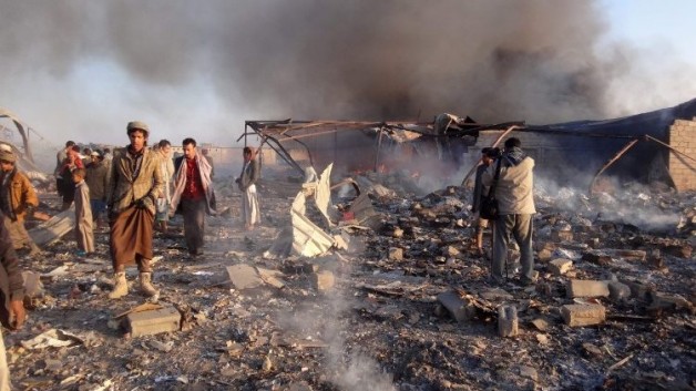 ĐGH tặng 10 ngàn euro giúp người dân Yemen tị nạn trên đảo Jeju