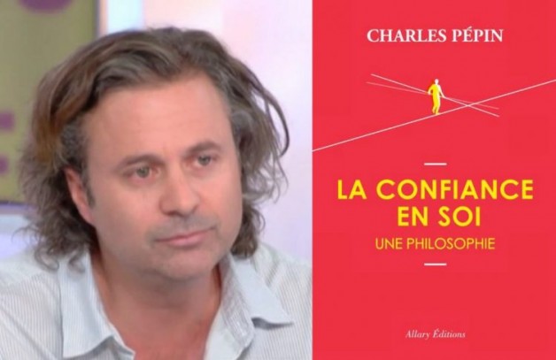 Charles Pépin: “Gặp sự dịu dàng nơi người khác By phanxicovn – 	02/08/2018
