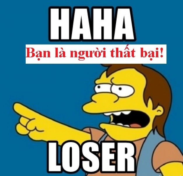 Một lời miệt thị hằn sâu