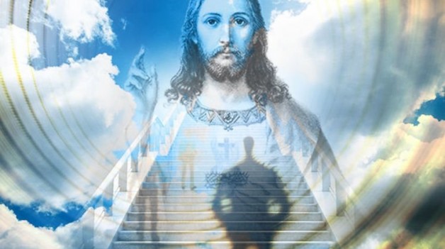 Sau cơn đau tim chết đi sống lại, người đàn ông khẳng định đã gặp chúa Jesus