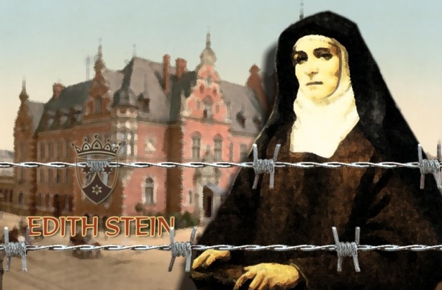 Edith Stein: Một người vô thần đầu tiên đã chết trong trong phòng hơi ngạt Auschwitz là tu sỹ Dòng Cát Minh