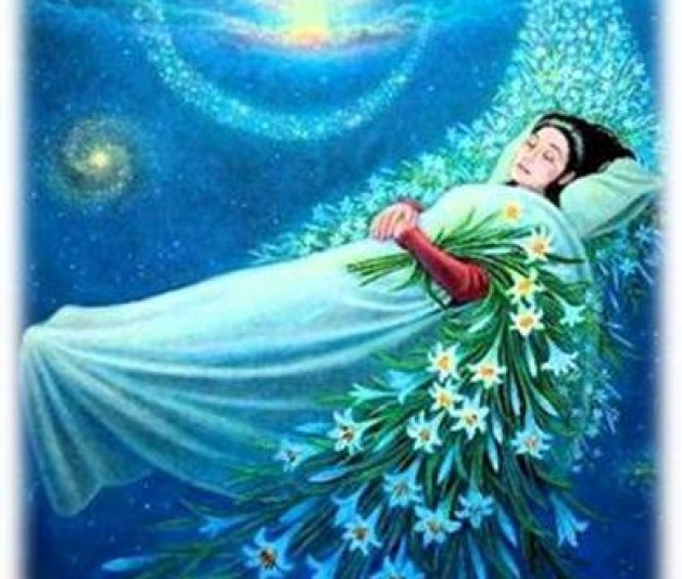 SỐNG SAO ĐỂ VỀ TRỜI VỚI MẸ