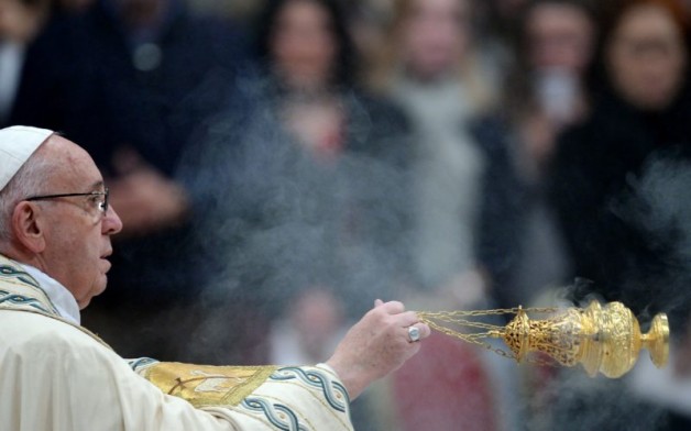 Cố vấn Vatican: Đức giáo hoàng “phá vỡ truyền thống Công giáo bất cứ khi nào ngài muốn”