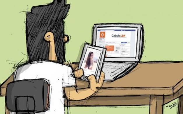 7 gợi ý dành cho người Công Giáo khi online