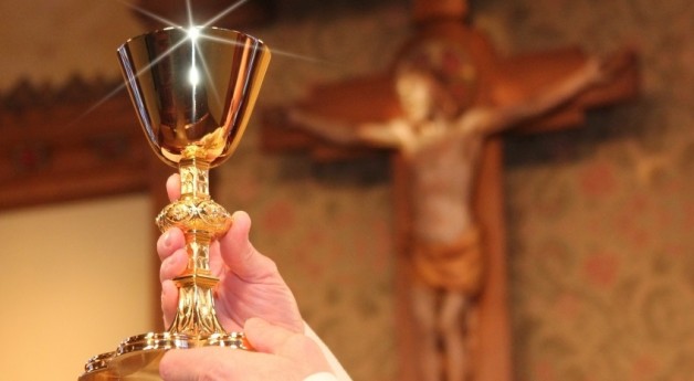 Phụng vụ Thánh Lễ – Thứ năm đầu tháng. Thánh Phanxicô Assisi. Lễ nhớ 04/10/2018.