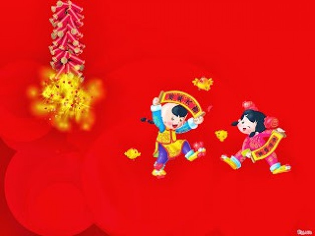 Truyện vui ngày Tết