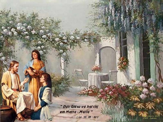 QUÂN BÌNH TRONG CUỘC SỐNG
