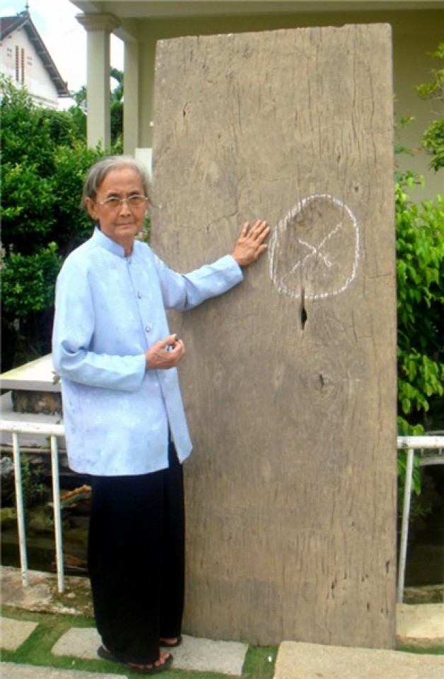 Chứng Tích Người Từ Hỏa Ngục Hiện Về