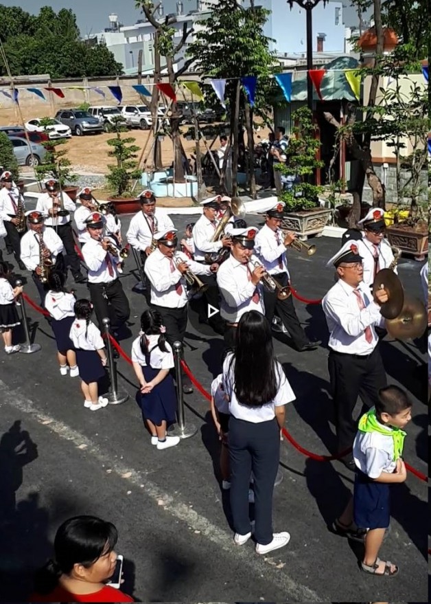 CUNG HIáº¾N THÃNH ÄÆ¯á»NG GIÃO Xá»¨ ÄÃNG QUANG : NIá»M VUI Cá»¦A Äá»¨C CHÃA LÃ THÃNH TRÃ Báº¢O Vá» ANH EM