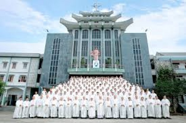 BẢN TIN CÔNG GIÁO VIỆT NAM TỪ NGÀY 11 – 13/11/2018
