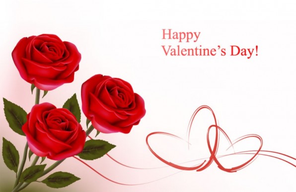 Ý nghĩa valentine đỏ, valentine trắng và valentine đen !