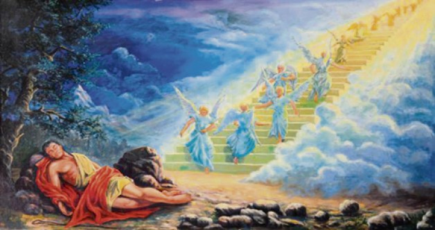 Hai nhà thờ, hai nơi thánh, hai đấu tranh