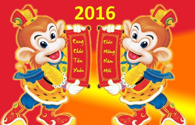 Lời Chúa Thánh Lễ Giao Thừa Bính Thân 2016 Cầu Bình An cho năm mới (07/02/2016) – (Mt 5,1-10)