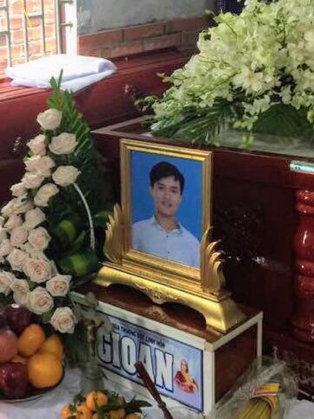 Noel Thiên Quốc của Gioan Bùi Đức Huy